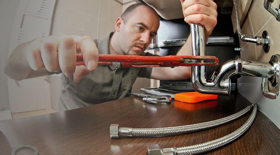 Professional Leak Detection Services in Bridgeport, OH